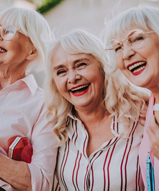 Envejecimiento y vejez