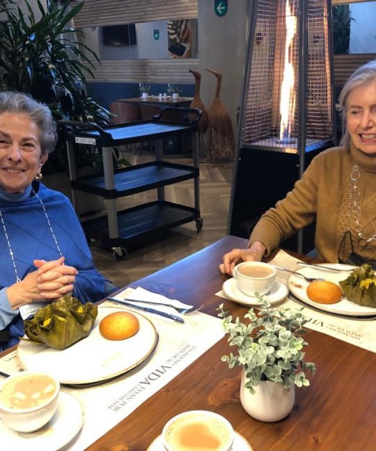 Es mejor invertir en el ahora