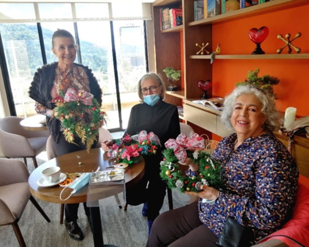 Un nuevo estilo de vida