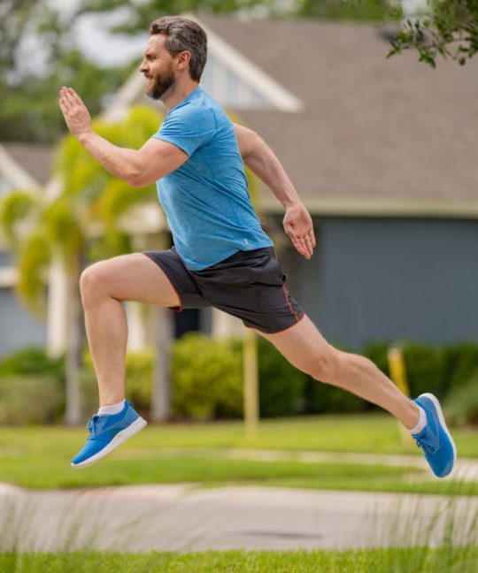 Manteniéndose Activo y Saludable Después de los 50: consejos para una Vida Plena